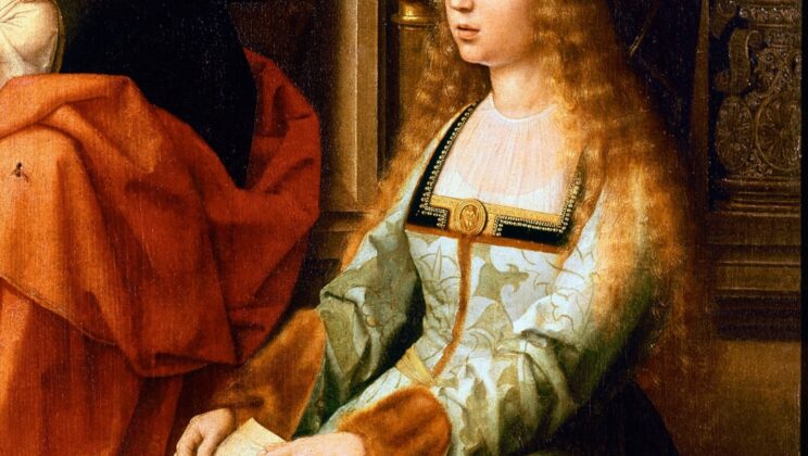 Isabella I of Castile
