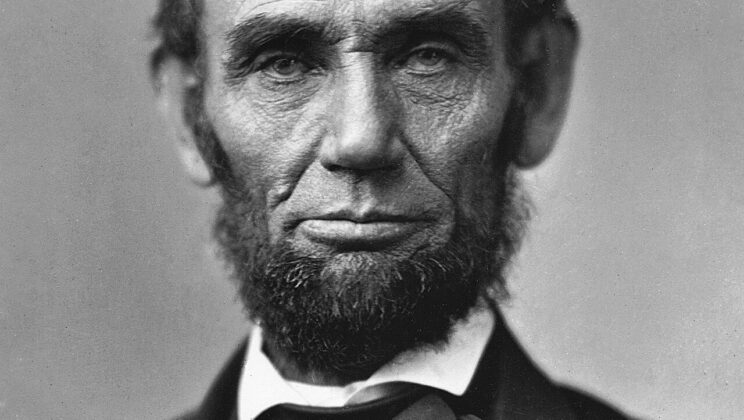 Abraham Lincoln