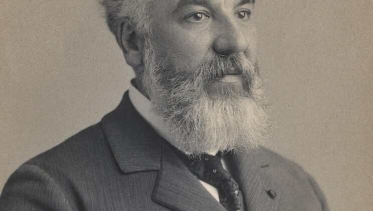 Alexander Graham Bell
