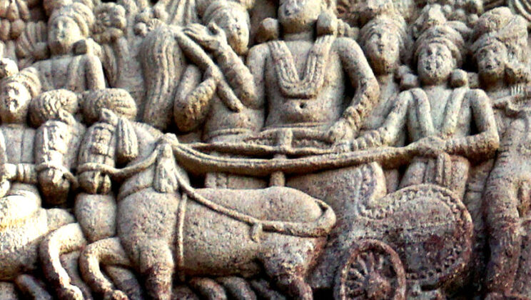 Ashoka