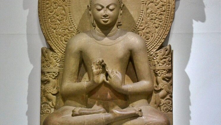 Buddha