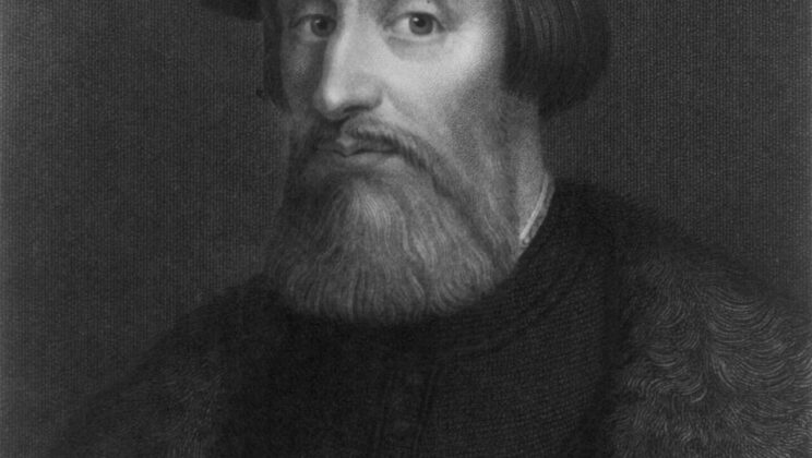 Hernán Cortés