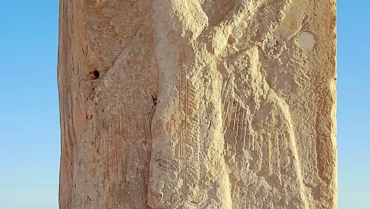 Cyrus the Great