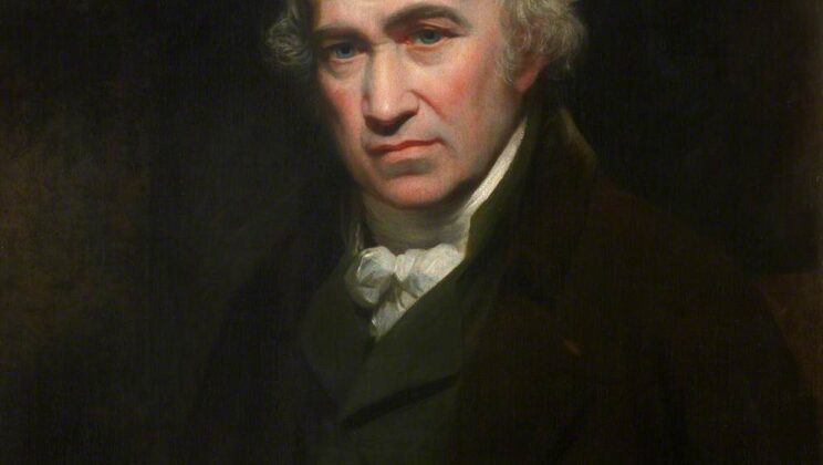 James Watt