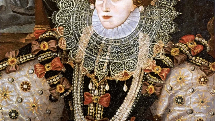 Elizabeth I