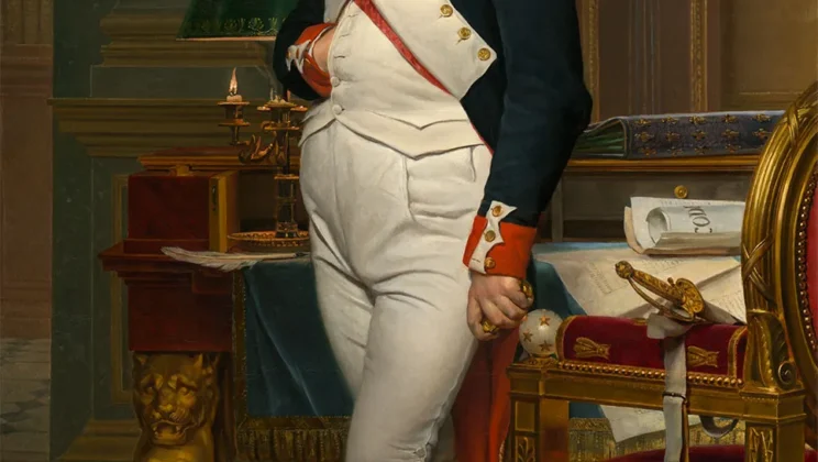 Napoleon