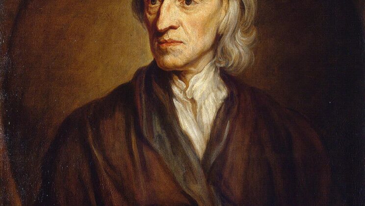 John Locke