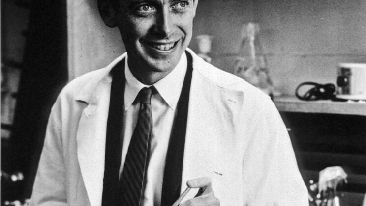 James Watson