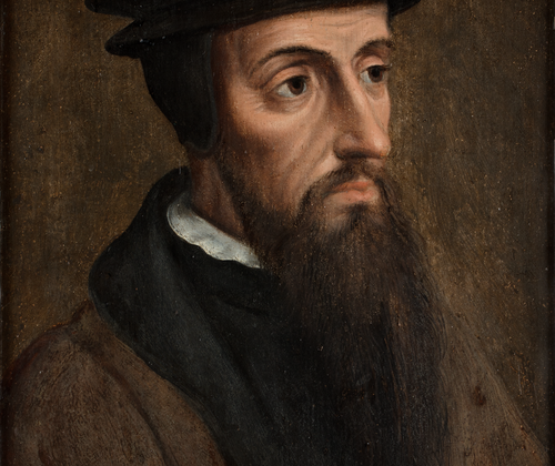 John Calvin