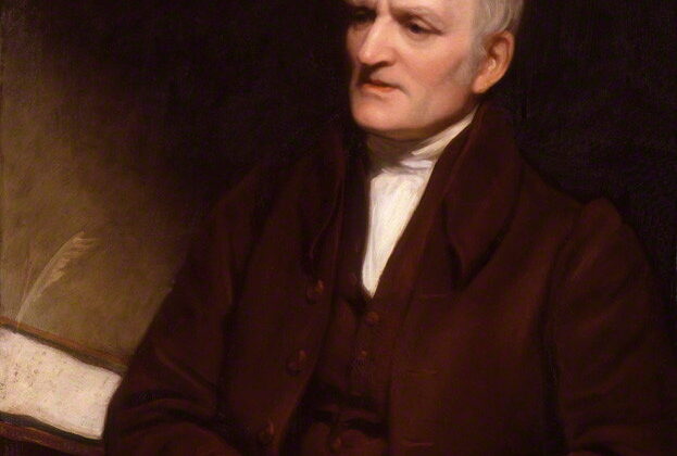 John Dalton