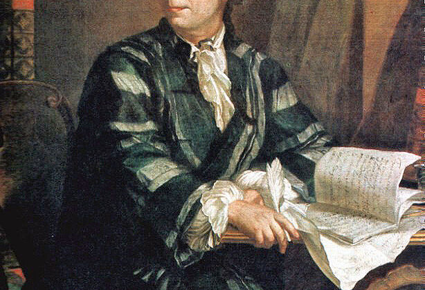 Leonhard Euler
