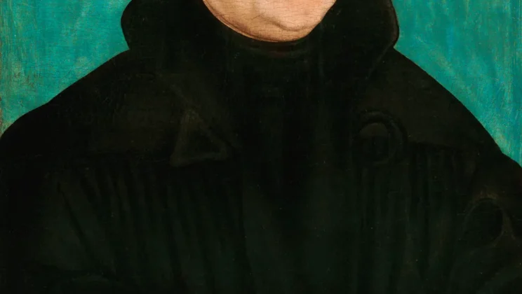 Martin Luther