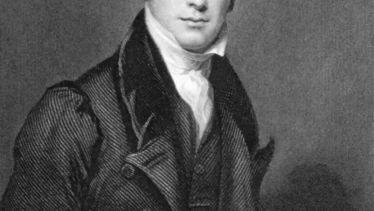Michael Faraday