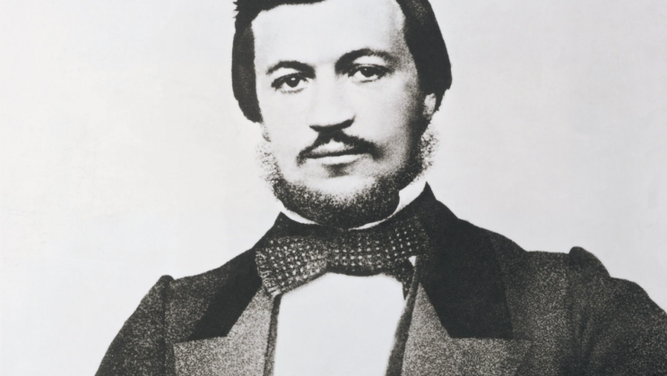 Nicolaus Otto