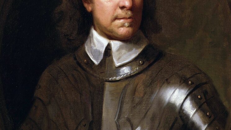 Oliver Cromwell