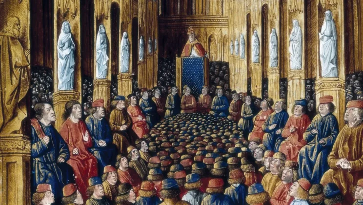 Pope Urban II