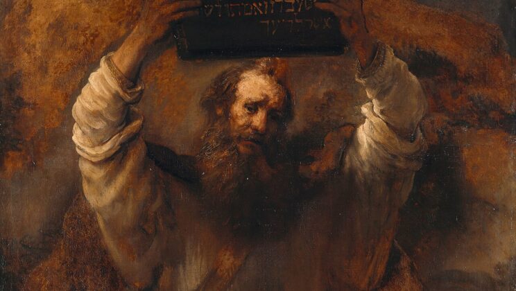 Moses