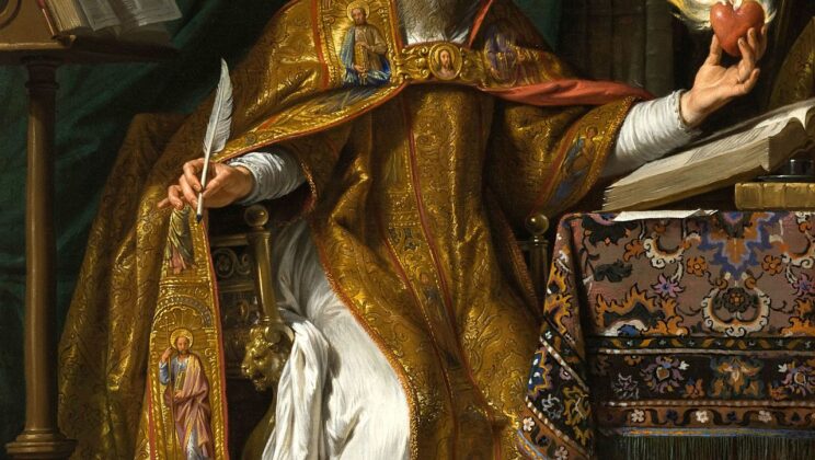 Augustine of Hippo