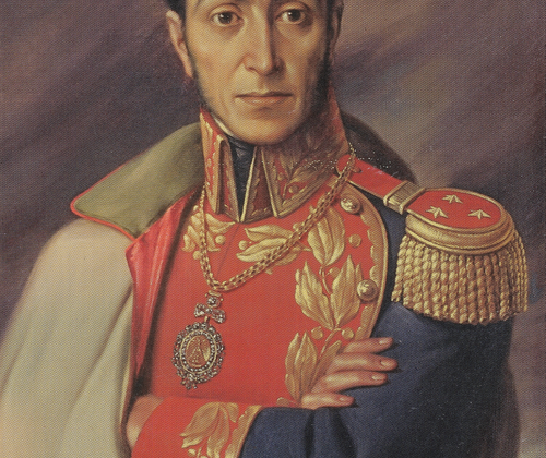 Simón Bolívar