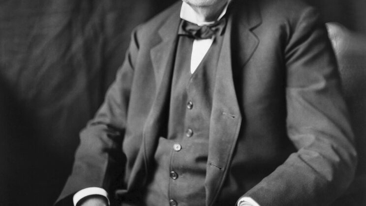 Thomas Edison