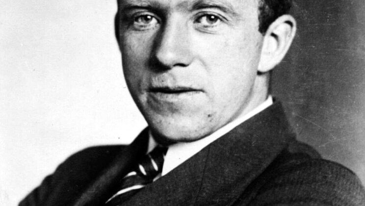 Werner Heisenberg