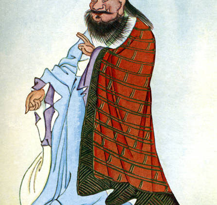 Laozi