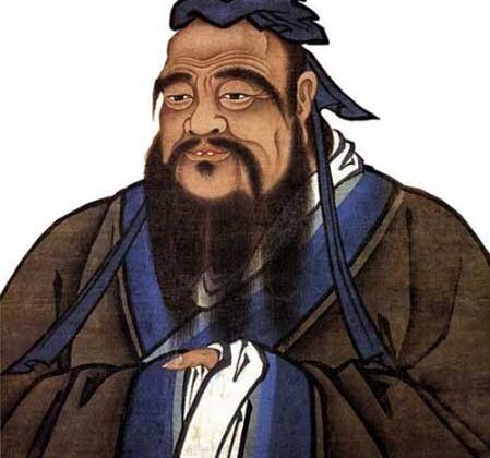 Confucius