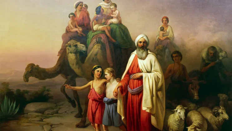 Abraham