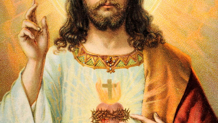 Jesus