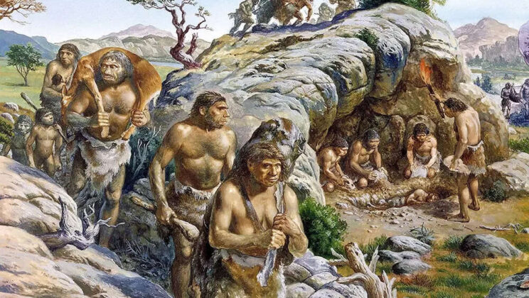 Was There a Pre-Ice Age Civilization with Advanced Knowledge?