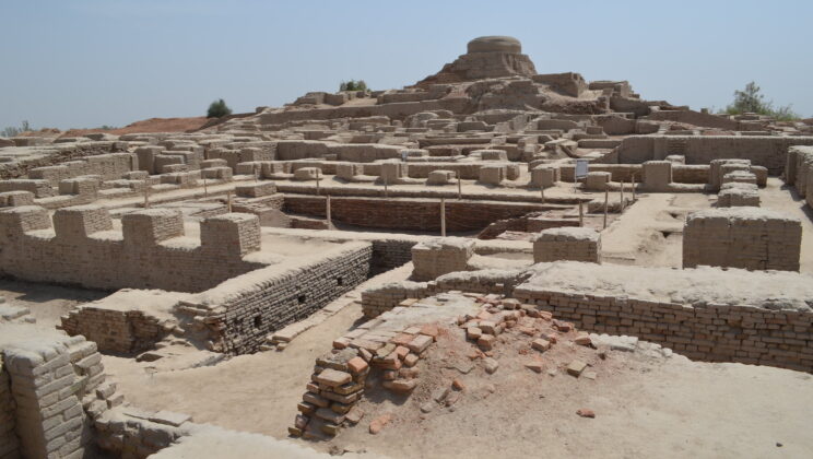 Uncovering the Lost Civilizations of Central Asia