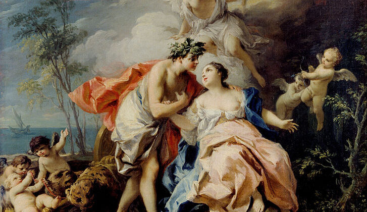 Common Themes in World Myths: Floods, Fires, and Rebirth