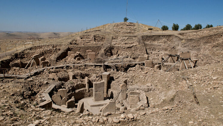 Lost Civilizations That Time Forgot