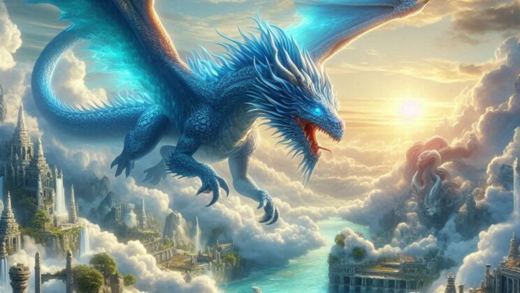 Were Mythical Creatures Based on Real Animals?