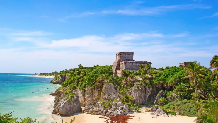 What Happened to the Maya Civilization?