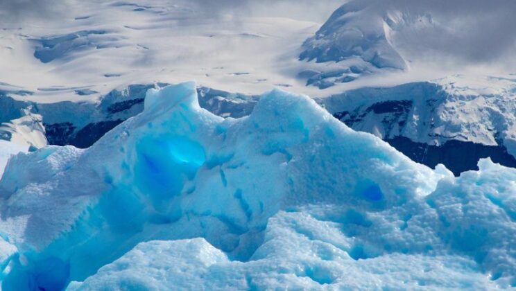 Are There Ancient Cities Hidden Beneath Antarctica’s Ice?