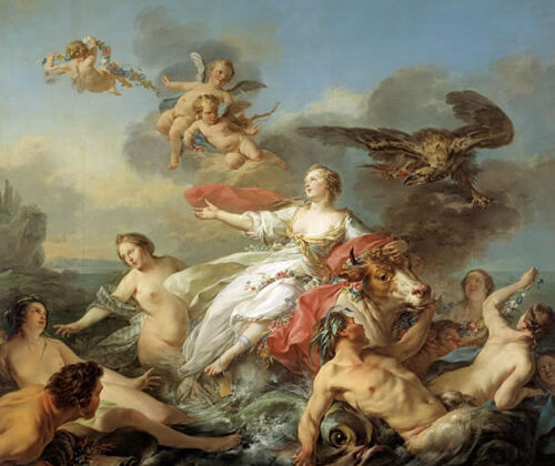 The Psychology Behind Mythological Stories