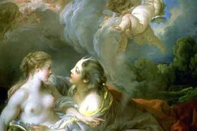 How Myths Spread Across Borders and Civilizations