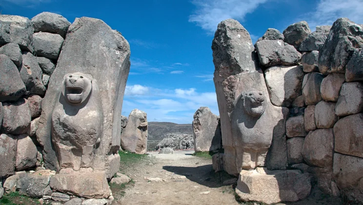 The Hidden Legacy of the Hittite Empire