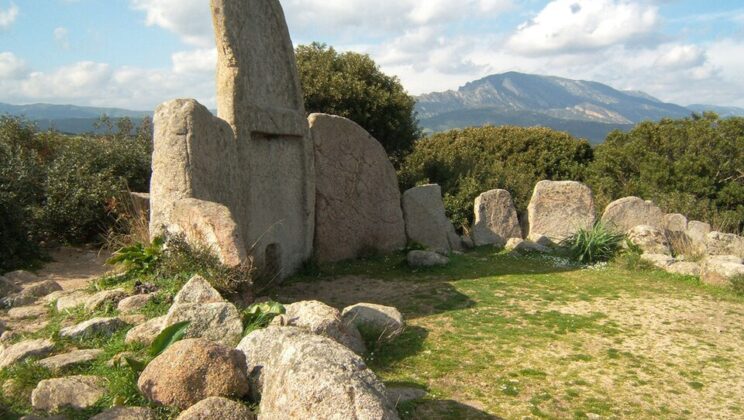 The Forgotten Builders of Megalithic Monuments
