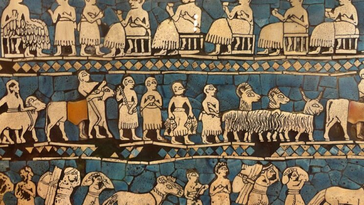 How Entire Civilizations Were Erased from History