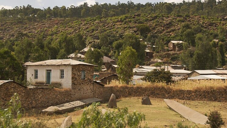 Forgotten Kingdoms of Africa You Never Learned About