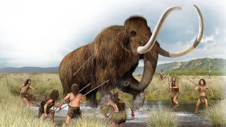 Were There Advanced Civilizations Before the Ice Age?