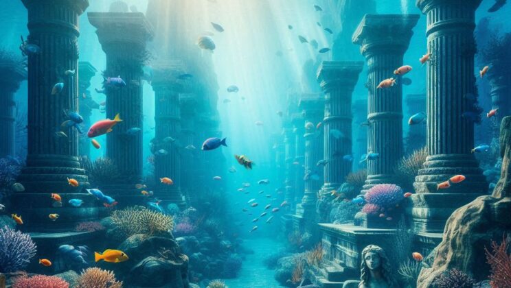 Lost Cities of the Ancient World: Where Are They Now?