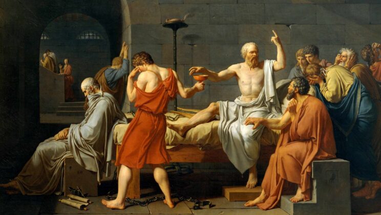 Forbidden Spiritual Teachings of the Ancient World