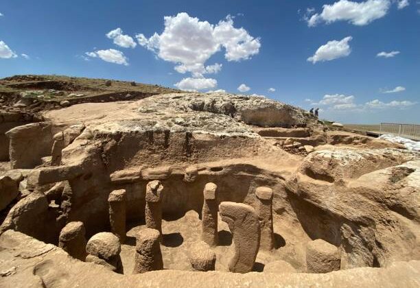 Who Really Built Göbekli Tepe?