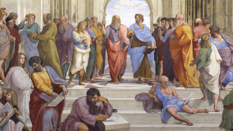 Lost Spiritual Knowledge of Ancient Civilizations