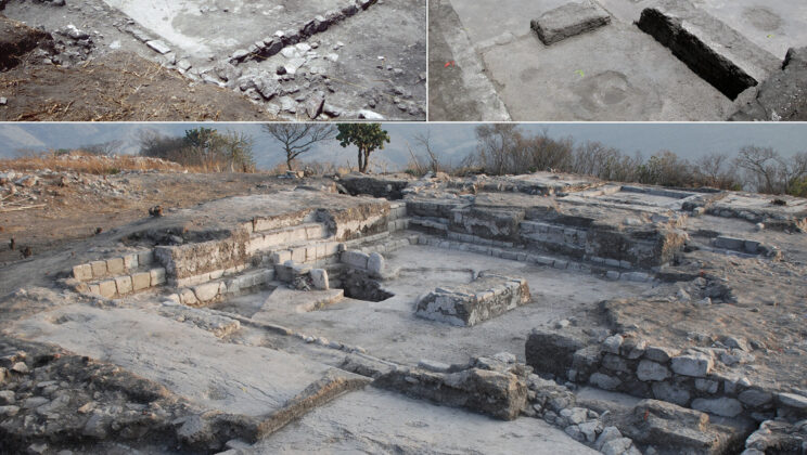 10,000 Years of House Sizes Uncover the Surprising History of Inequality