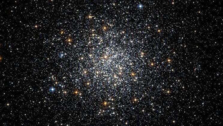 The Oldest Stars in the Universe