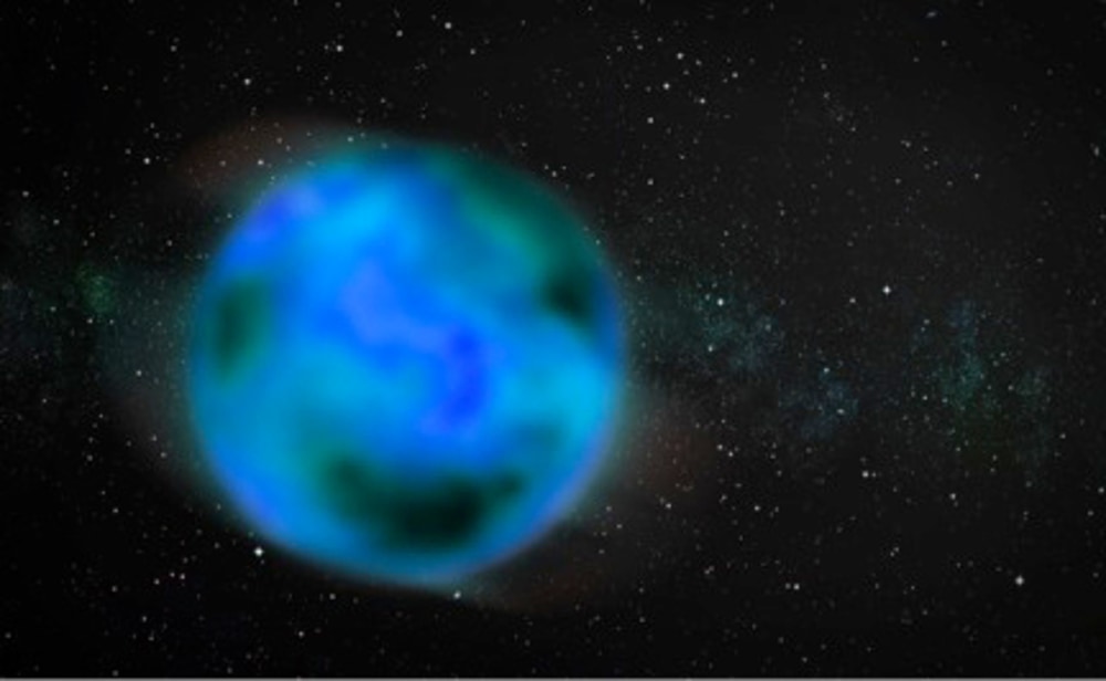 Rogue Planets: Worlds Drifting Alone Through the Galaxy